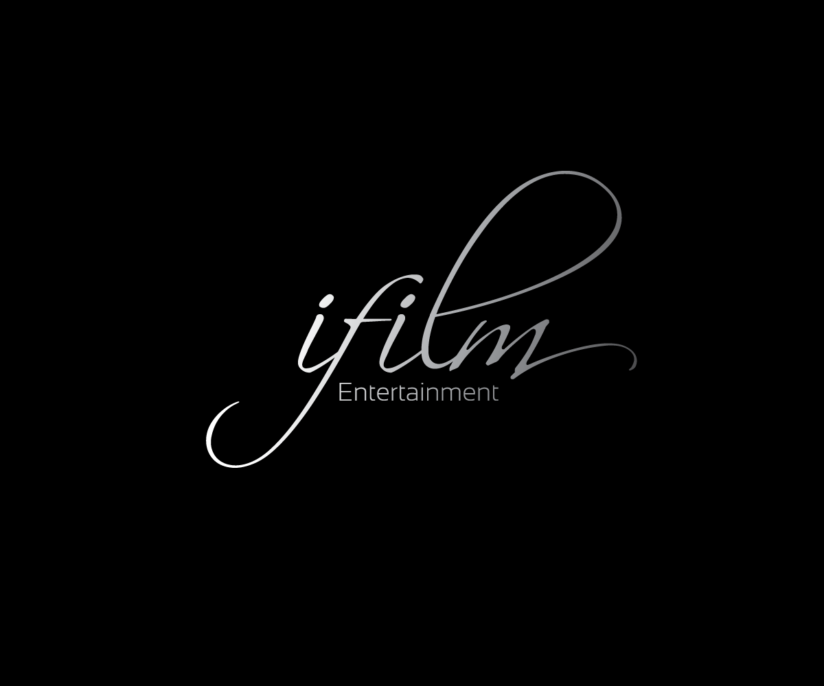 Logo Design by rsdlvr for ifilm Entertainment | Design #9900561