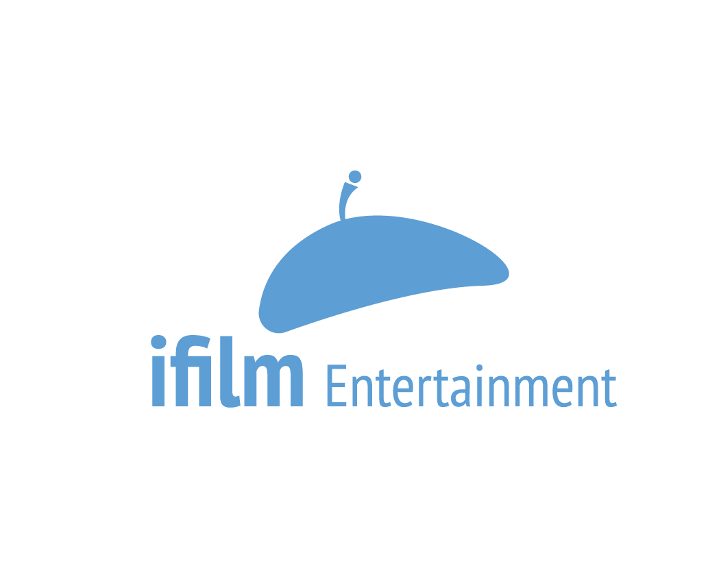 Logo Design by Patrick Casey for ifilm Entertainment | Design #9888191