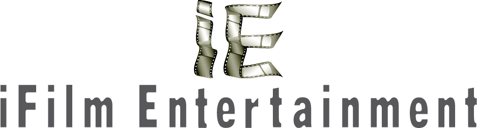 Logo Design by jleaver247 for ifilm Entertainment | Design #9802055