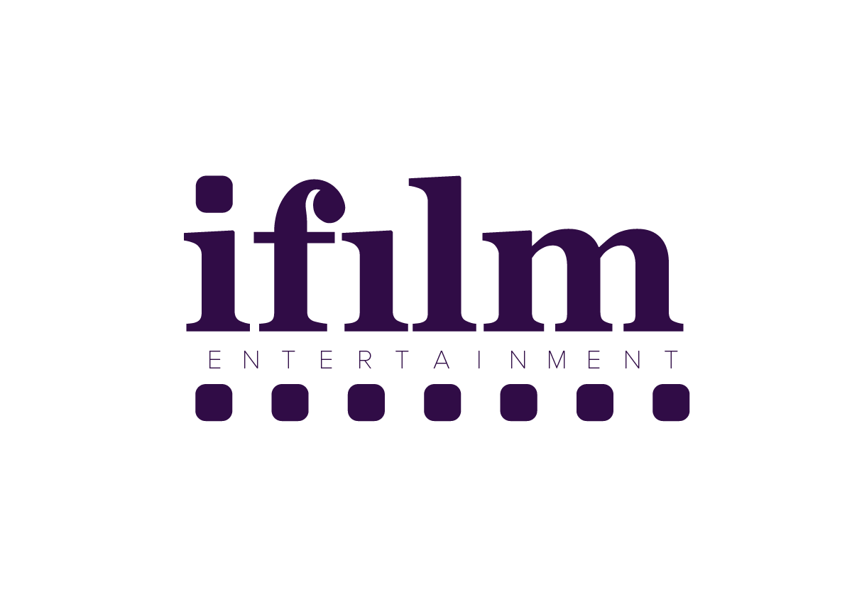 Logo-Design von peter.k.designer für ifilm Entertainment | Design #9905733