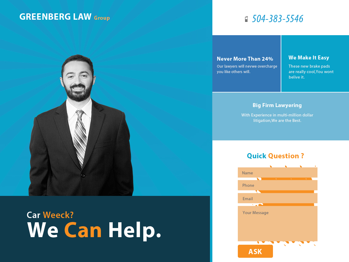 Web Design by GK for this project | Design #9805129