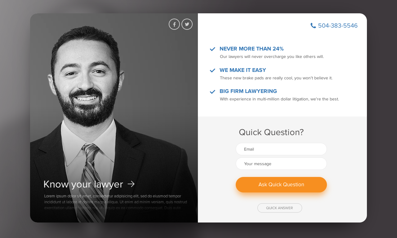 Web Design by Darbara Singh for this project | Design #9799742