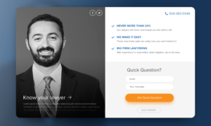 Diseño Web por Darbara Singh para este proyecto | Diseño #9825462