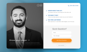 Web Design by Darbara Singh for this project | Design: #9825491