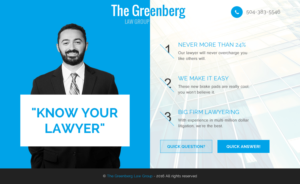Web Design by rightway for this project | Design: #9809196