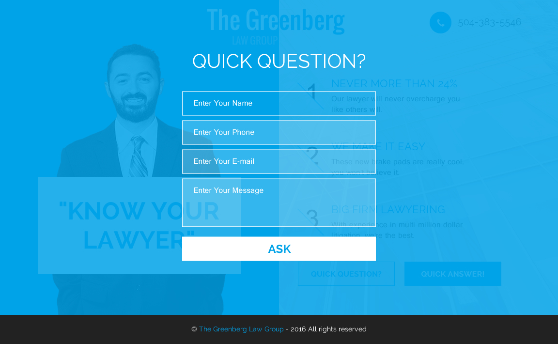 Web Design by rightway for this project | Design #9809202