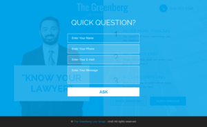 Web Design by rightway for this project | Design: #9809202