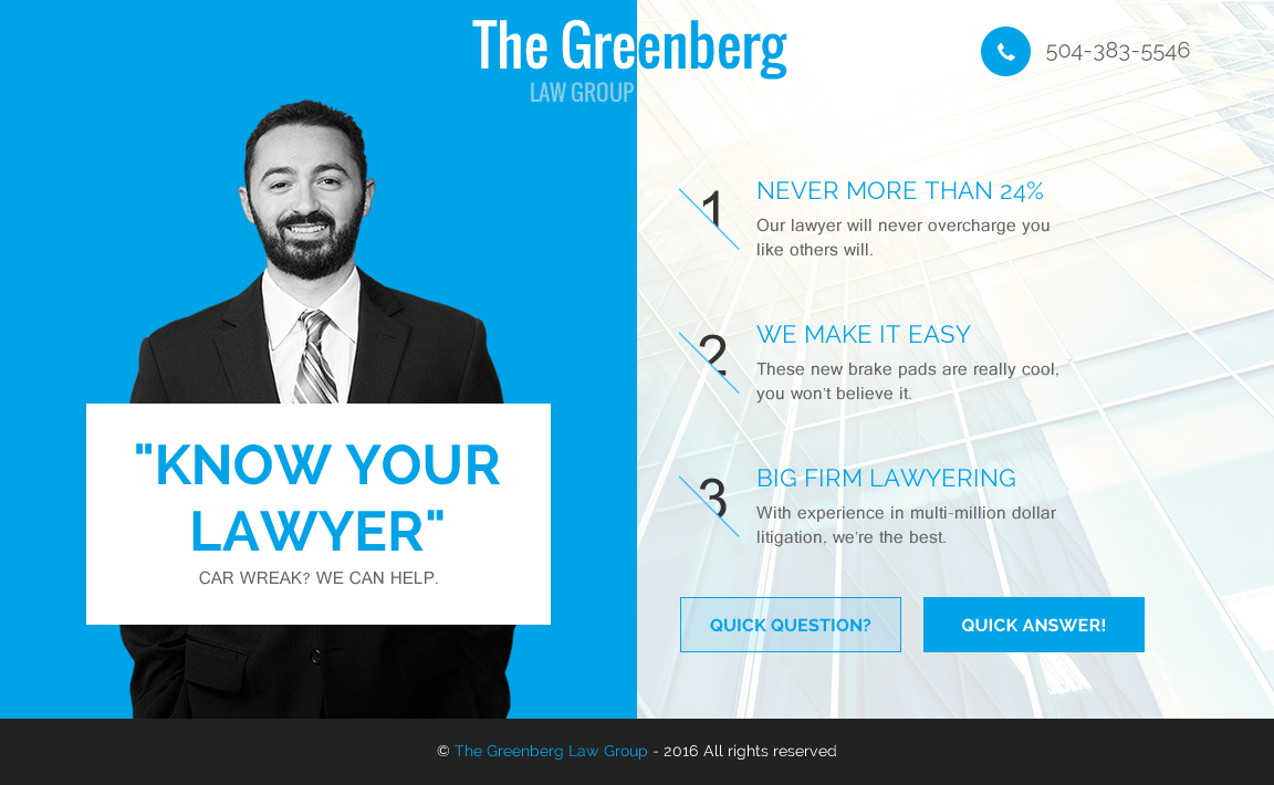 Web Design by rightway for this project | Design #9809204