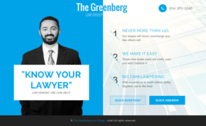 Web Design by rightway for this project | Design: #9809204