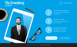 Web Design by rightway for this project | Design: #9809206