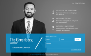 Web Design by rightway for this project | Design: #9809210