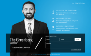 Web Design by rightway for this project | Design: #9809217