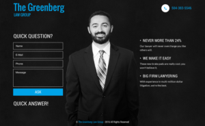 Web Design by rightway for this project | Design: #9809226