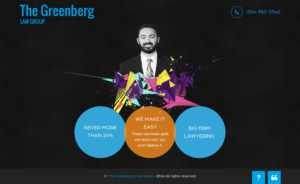 Web Design by rightway for this project | Design: #9809259