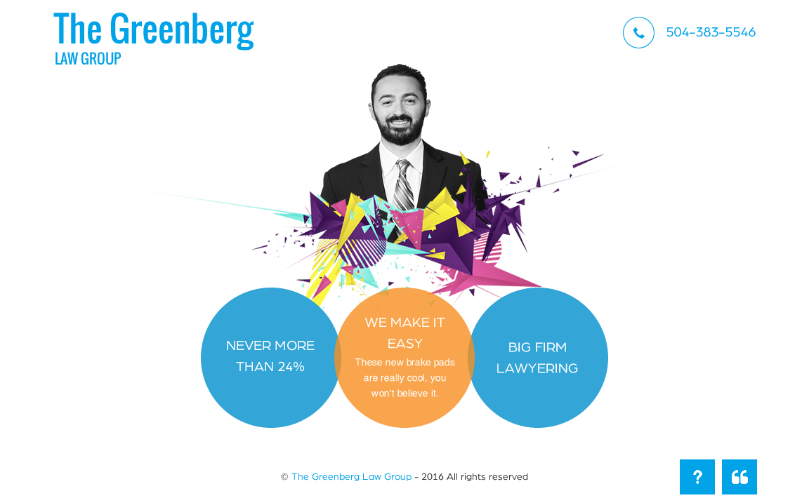 Diseño Web por rightway para este proyecto | Diseño #9809260