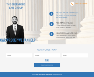 Web Design by rightway for this project | Design: #9809269