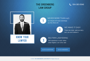 Web Design by rightway for this project | Design: #9809275
