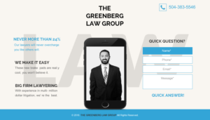 Web Design by rightway for this project | Design: #9809295