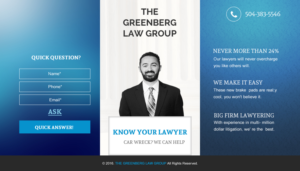 Web Design by rightway for this project | Design: #9809304