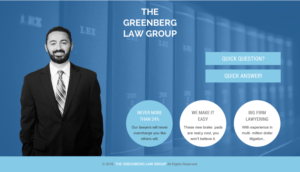 Web Design by rightway for this project | Design: #9809314