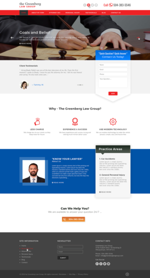 Web Design by Ved Web Services