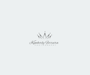 Diseño de Logo por King Cozy para Kimberly Ferreira Photography, LLC. | Diseño: #9853097