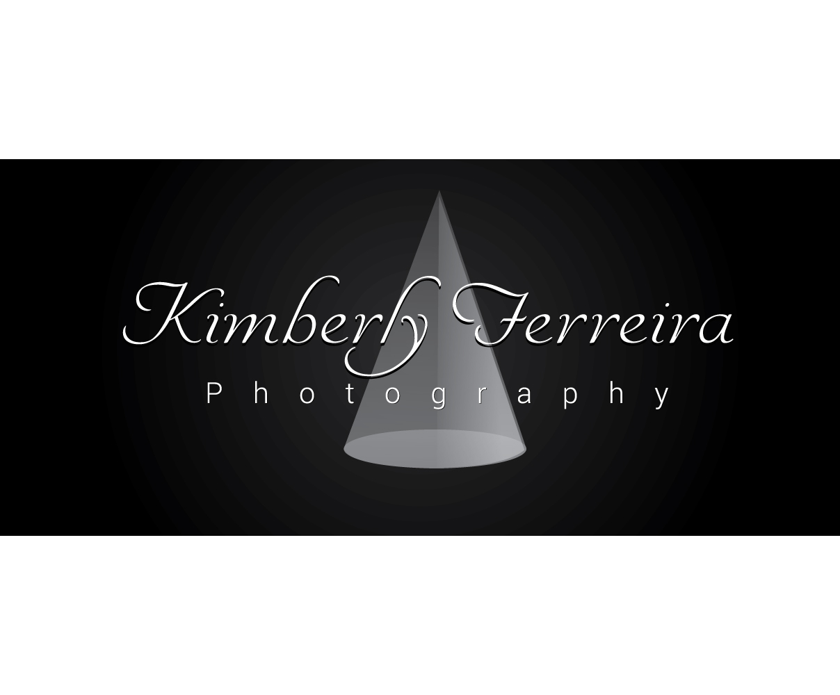Logo Design by blue eye for Kimberly Ferreira Photography, LLC. | Design #9805986