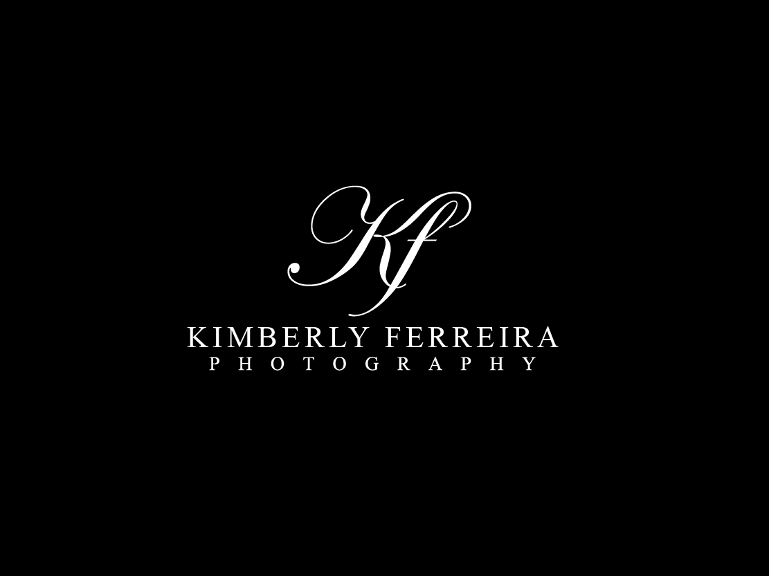 Diseño de Logo por Dizinesoft para Kimberly Ferreira Photography, LLC. | Diseño #9804498