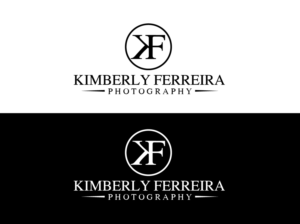 Diseño de Logo por Dizinesoft para Kimberly Ferreira Photography, LLC. | Diseño: #9804499