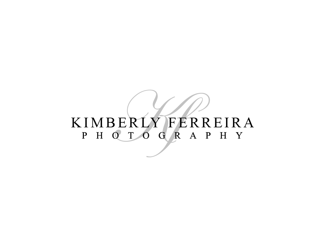 Diseño de Logo por Dizinesoft para Kimberly Ferreira Photography, LLC. | Diseño #9804500