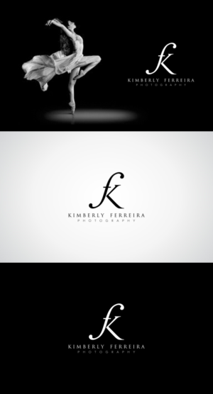 Diseño de Logo por Creative_Projectss para Kimberly Ferreira Photography, LLC. | Diseño #9919505