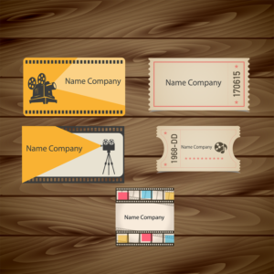 Business Card Design by benrhouma.wiem