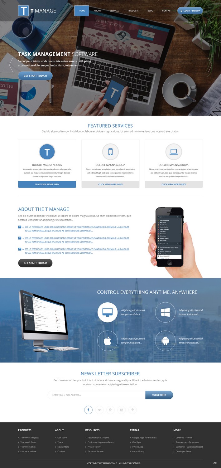 Web Design by pb for this project | Design #9834541