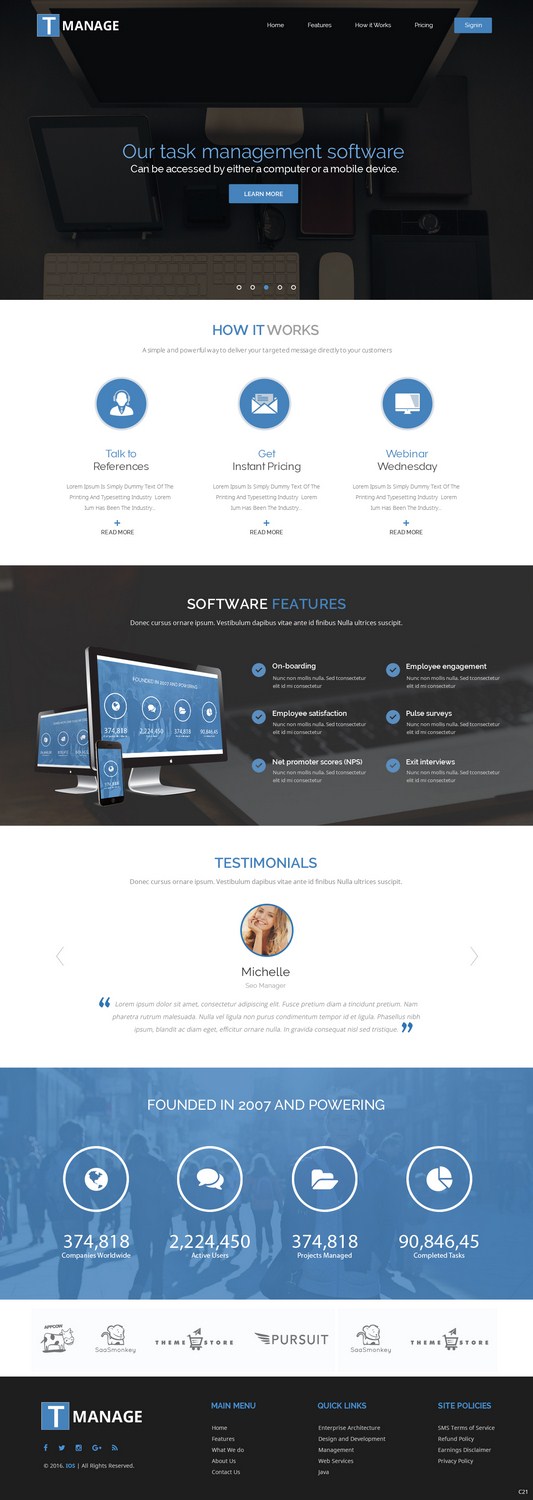Diseño Web por pb para este proyecto | Diseño #9846921