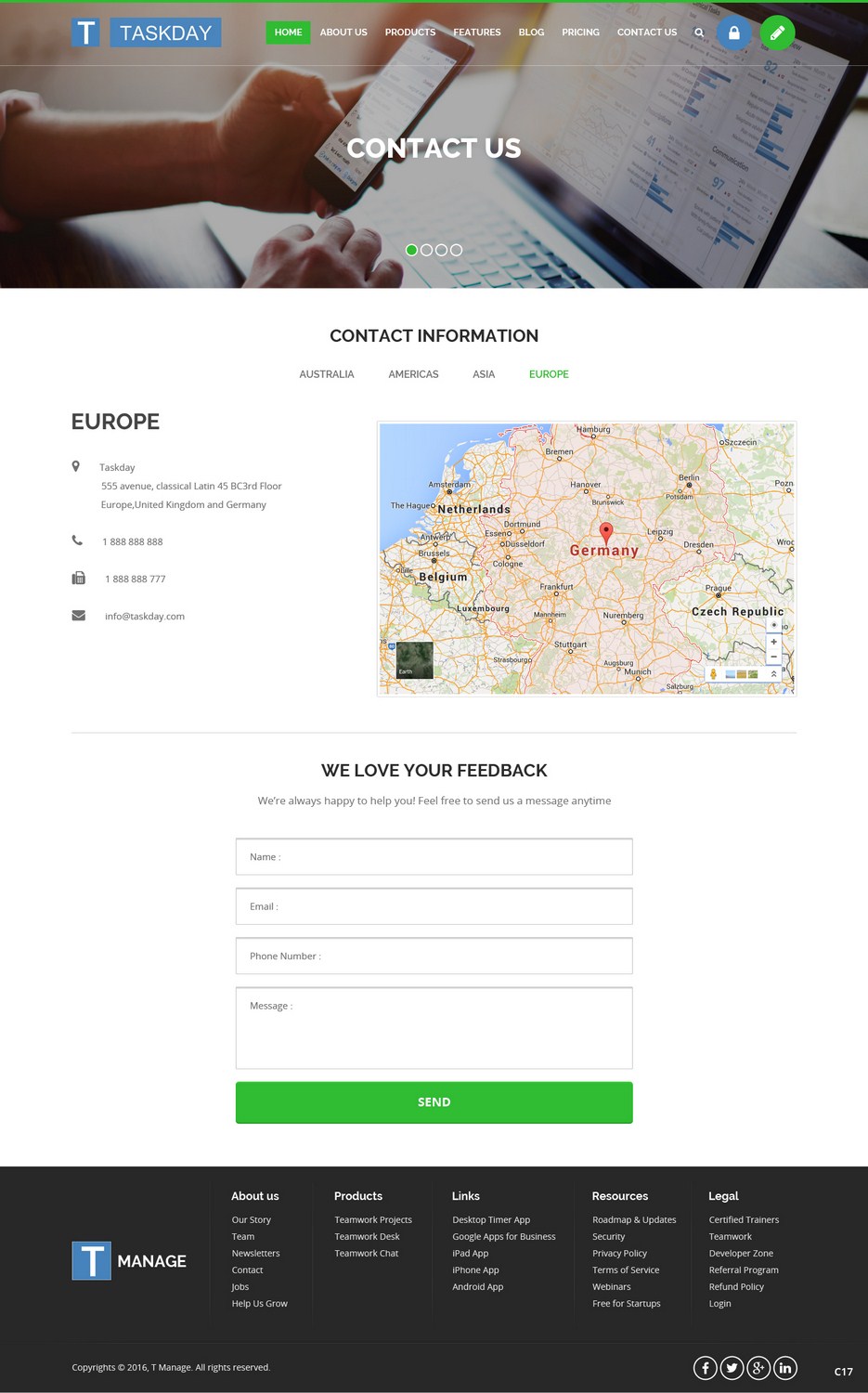 Diseño Web por pb para este proyecto | Diseño #9919669