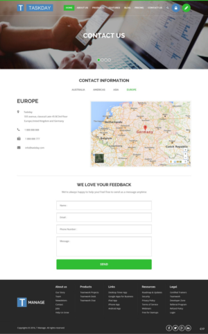 Diseño Web por pb para este proyecto | Diseño: #9919669