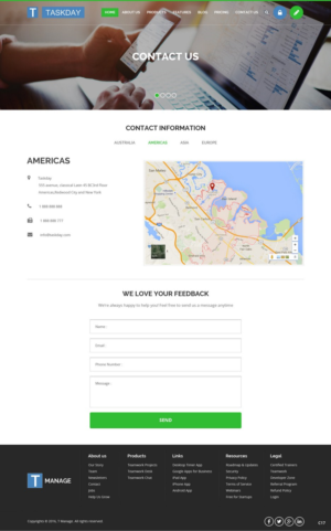 Diseño Web por pb para este proyecto | Diseño: #9919671