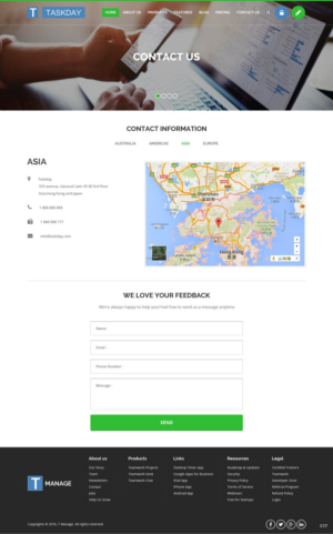Diseño Web por pb para este proyecto | Diseño: #9919672