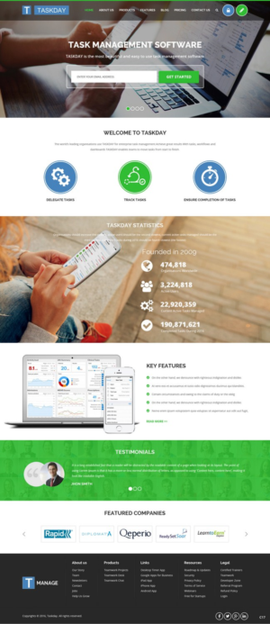 Diseño Web por pb para este proyecto | Diseño: #9954544