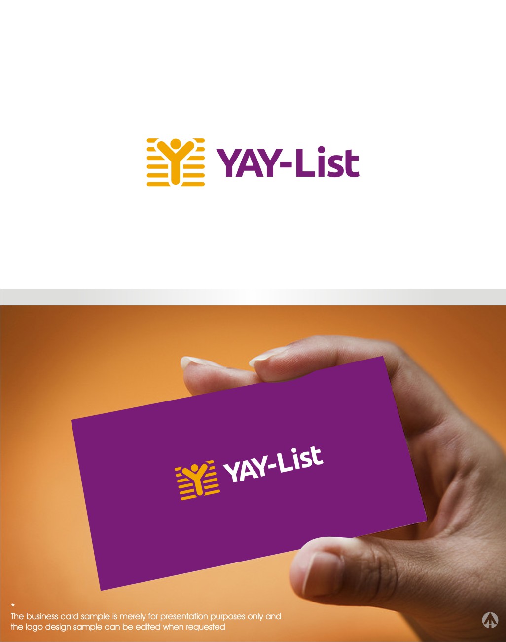 Logo Design by RKingz for this project | Design #9837547