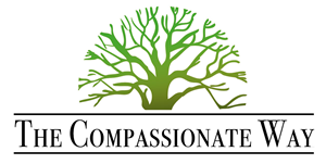 Logo-Design von Val_FM für The Compassionate Way  | Design #2119600