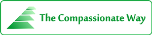 Logo Design by PabloSan for The Compassionate Way  | Design: #2127178