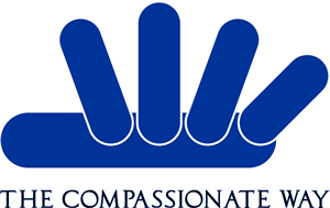 Logo Design by PabloSan for The Compassionate Way  | Design: #2127180