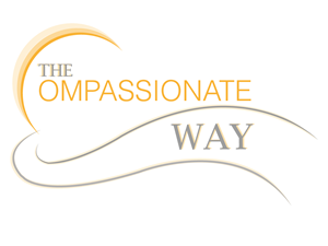 Logo Design by A.D for The Compassionate Way  | Design: #2128289