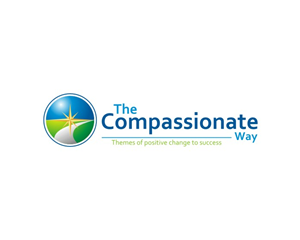 Logo-Design von Gito Kahana für The Compassionate Way  | Design #2123414