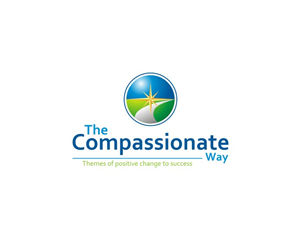 Logo Design by Gito Kahana for The Compassionate Way  | Design: #2123417