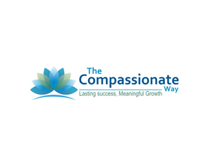 Logo-Design von Gito Kahana für The Compassionate Way  | Design: #2132351