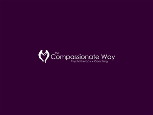 Logo-Design von REDcrackers.com für The Compassionate Way  | Design: #2129307