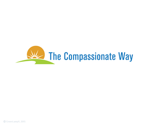 Logo-Design von GreenLamp für The Compassionate Way  | Design: #2162543
