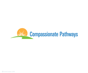 Logo-Design von GreenLamp für The Compassionate Way  | Design: #2171536
